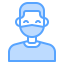Boy icon 64x64