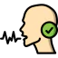 Voice recognition Symbol 64x64