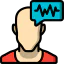 Voice recognition Symbol 64x64