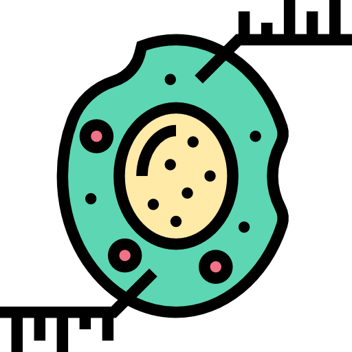 Cell icon