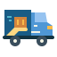 Delivery icon 64x64