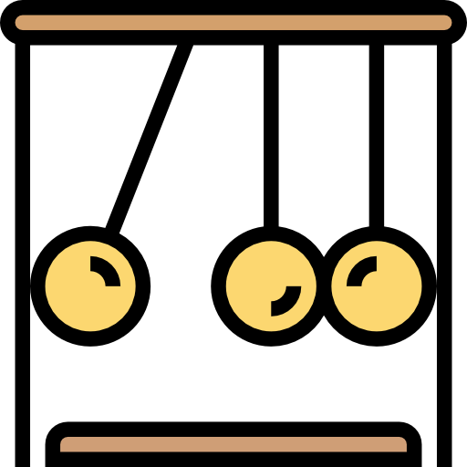Pendulum icon