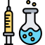 Химическая иконка 64x64