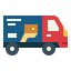 Delivery icon 64x64