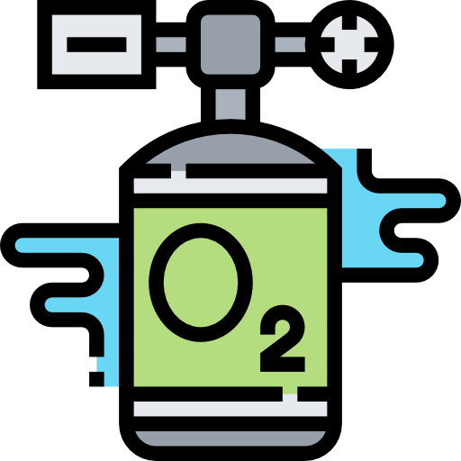 Oxygen icon