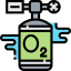 Oxygen іконка 64x64