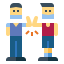 Distance icon 64x64