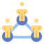 Distance icon 64x64