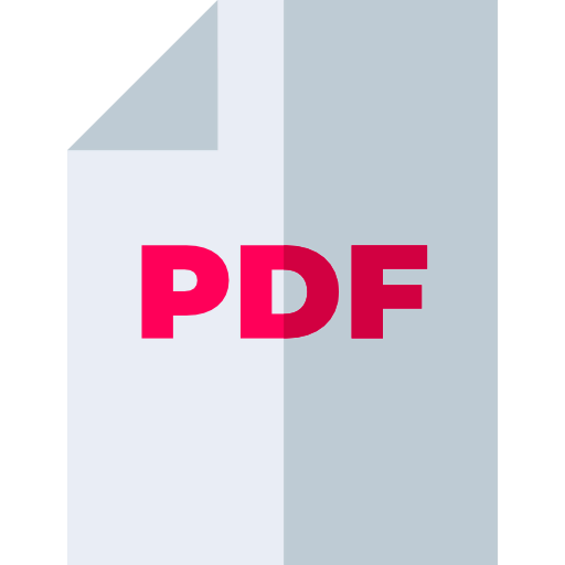 Pdf icon
