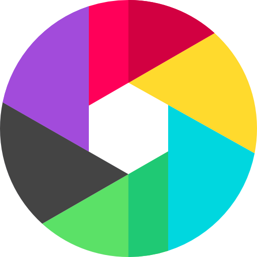 Shutter icon