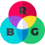Rgb icône 64x64