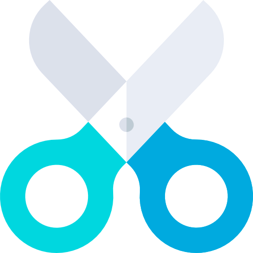 Scissors Symbol