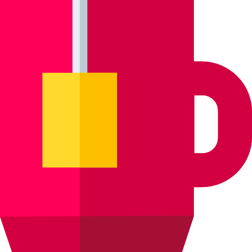 Tea icon