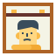 Lonely icon 64x64