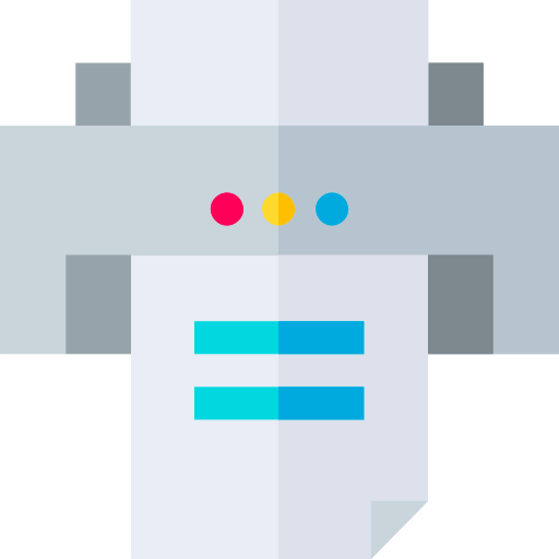 Printer icon