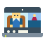 Video call icon 64x64