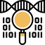 Genetic 图标 64x64