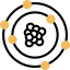 Atom 图标 64x64
