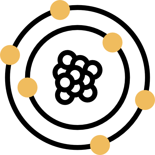 Atom icon