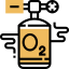 Oxygen 图标 64x64