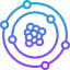 Atom 图标 64x64