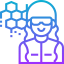 Scientist 图标 64x64
