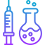 Chemical 图标 64x64