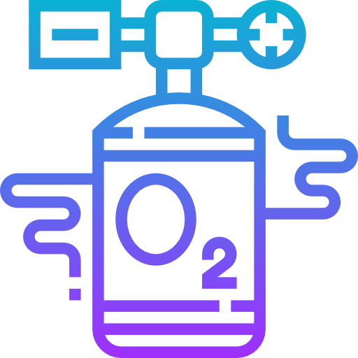 Oxygen icon