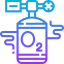 Oxygen 图标 64x64