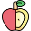 Apple Symbol 64x64