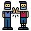 Distance icon 64x64