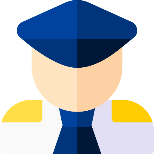 Pilot icon