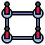 Distance icon 64x64