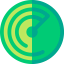 Radar icon 64x64