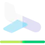 Arrival icon 64x64