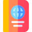 Passport icon 64x64