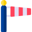 Windsock icon 64x64
