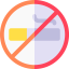 No smoking icon 64x64