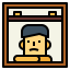Lonely icon 64x64