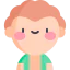 Boy icon 64x64