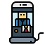 Online meeting icon 64x64