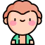 Boy icon 64x64
