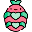 Dragon fruit icon 64x64