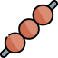 Skewer Symbol 64x64
