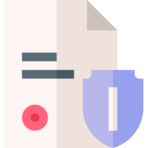 Document icon