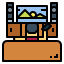 Relax icon 64x64