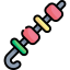 Skewer Symbol 64x64