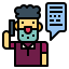 Call icon 64x64
