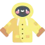 Raincoat icon 64x64