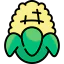 Corn Symbol 64x64
